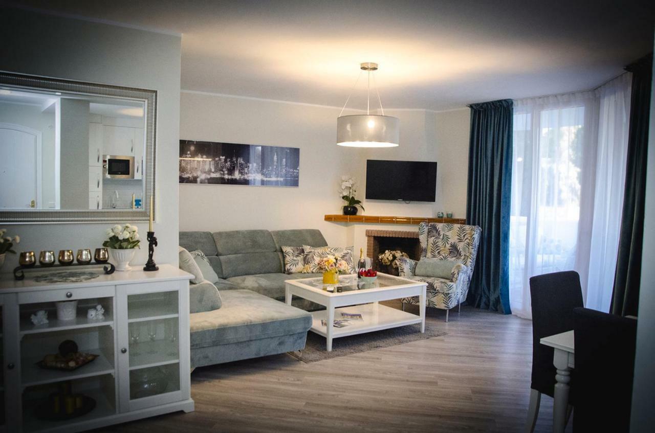 Appartamento Luxury 2-bed With Big Terrace In With Outdoor Pools In Calahonda